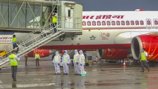 6.5 ಲಕ್ಷ ವೈದ್ಯಕೀಯ ಕಿಟ್ ಆಮದು ಮಾಡಿಕೊಂಡ ಭಾರತ 