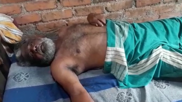  ಚಿಕಿತ್ಸೆ ಕೊಡಿಸಿದರೂ ಪ್ರಯೋಜನವಾಗಲಿಲ್ಲ