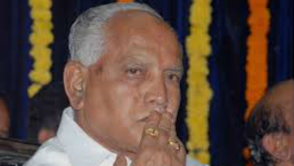 Karnataka CM B.S.Yadiyurappa Clarification After State Cabinet Minister Meeting Karnataka CM B.S.Yadiyurappa Clarification After State Cabinet Minister Meeting