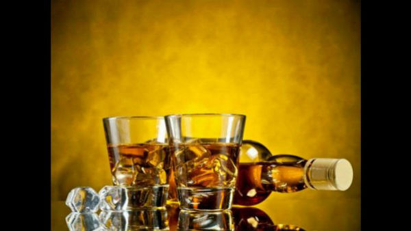 ಮದ್ಯದ ಎಂಆರ್ಪಿ ಶಾಪ್ ಓಪನ್ ಮಾಡುವ ಬಗ್ಗೆ? 