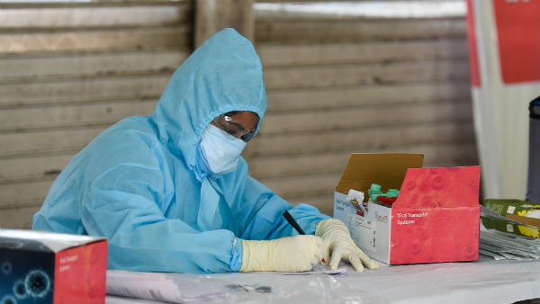 ಒಟ್ಟು ಸೋಂಕಿತರ ಸಂಖ್ಯೆ 41