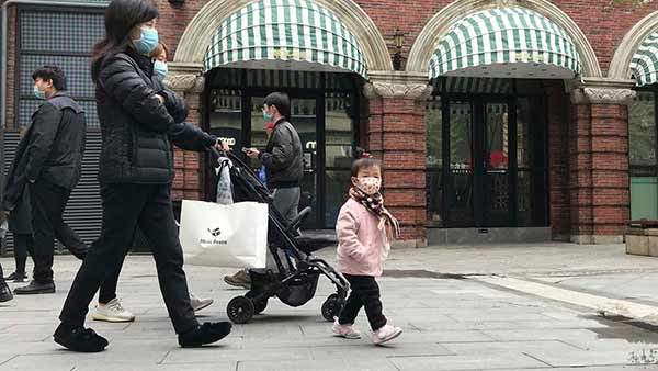 ವುಹಾನ್‌ನಗರದಲ್ಲಿ ವರದಿಗೆಂದು ತೆರಳಿದ್ದರು 