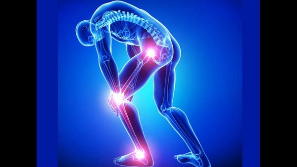 ಜಾಯಿಂಟ್ ಪೇನ್ ಜಾಯಿಂಟ್ ಪೇನ್