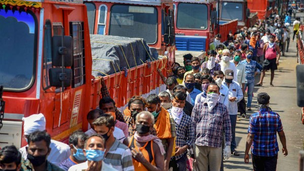 ಹೊತ್ತಿನ ಊಟಕ್ಕಾಗಿ ಅಂಗಲಾಚಿದರು