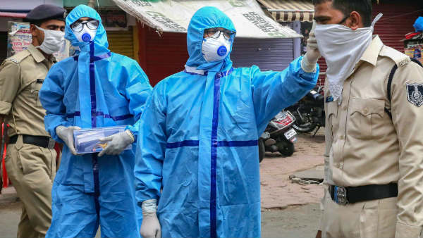 ಯಾವುದೇ ಸಡಿಲಿಕೆ ಇಲ್ಲ