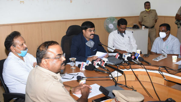  ಮಳವಳ್ಳಿ ಮೂಲದ ಏಳು ಮಂದಿಯ ಹಿನ್ನೆಲೆ ಪರಿಶೀಲನೆ