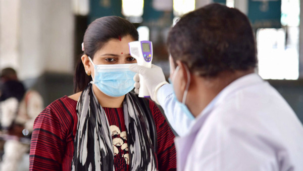 ಮದ್ದಿಲ್ಲದೇ ಮಾಯವಾಗುತ್ತಿದೆಯಾ ಕೊರೊನಾ ವೈರಸ್! 