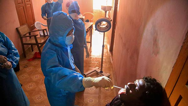 ಸಾವು ಜಯಿಸಲು ಇಮ್ಯೂನಿಟಿ ಪವರ್ ಇಂಪಾರ್ಟೆಂಟ್