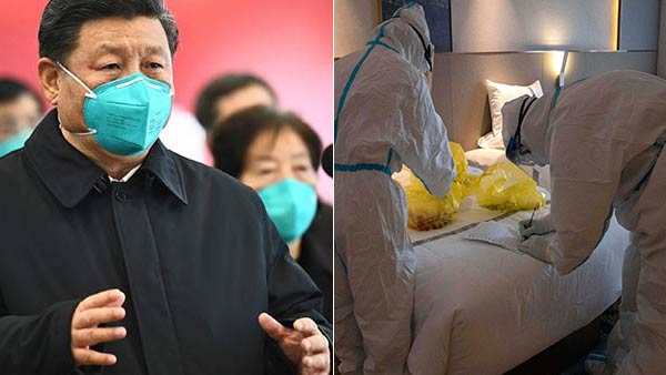 ಚೀನಾದಲ್ಲಿ ರಾಮನ ಲೆಕ್ಕ ಬೇರೆ, ಕೃಷ್ಣನ ಲೆಕ್ಕ ಬೇರೆ! 