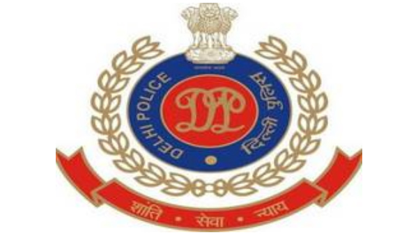 Delhi Police Who Tests Positive For COVID19 They 1 Lakh Delhi Police Who Tests Positive For COVID19 They 1 Lakh