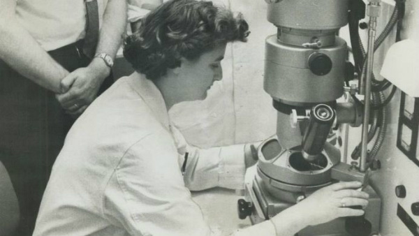 ಜೂನ್ ಅಲ್ಮೆಡಾ ಅವರ ಜೀವನ 