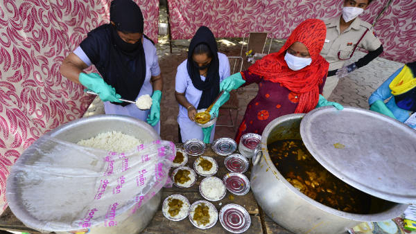 ರುಚಿ ಮತ್ತು ವಾಸನೆ ಕಂಡು ಹಿಡಿಯಲು ಆಗೋದಿಲ್ಲ 