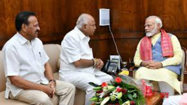 ಬಿಜೆಪಿ ಮುಖಂಡರ ಬೇಜವಾಬ್ದಾರಿಯುತ ನಡೆ 