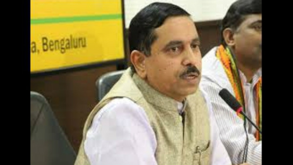 ಕೋಲಾರದಲ್ಲಿ ಸಭೆ