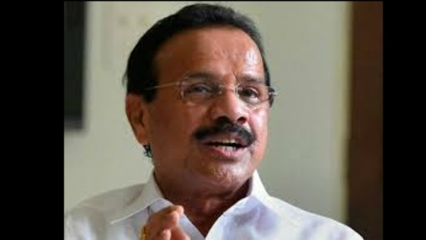 ಕೆರಳಿ ಕೆಂಡವಾದ ಈಶ್ವರಪ್ಪ
