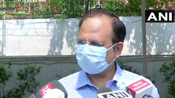 200 Healthcare Staff Infected With COVID 19 In Delhi 200 Healthcare Staff Infected With COVID 19 In Delhi