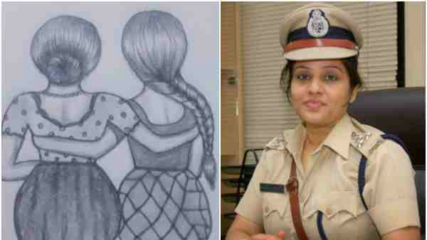 ಮಹಿಳೆಯ ಮಾತಿಗೆ ರೂಪ ಭಾವುಕ 