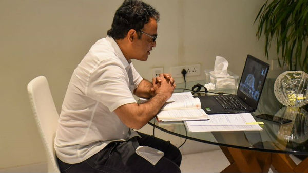 Union Govt Allows Techies To Work From Home Till July 31 Union Govt Allows Techies To Work From Home Till July 31