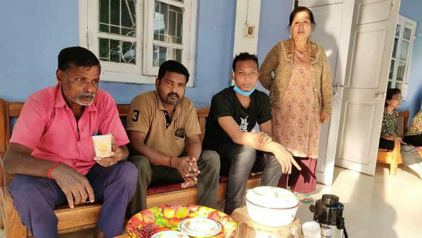 ರಾಷ್ಟ್ರೀಯ ಹೆದ್ದಾರಿಗಳಲ್ಲಿ ಸಹಾಯ