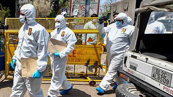 ಕೊರೊನಾ ಸೋಂಕಿತರ ದಿಗ್ಬಂಧನಕ್ಕೆ 743 ಕೊಠಡಿ 