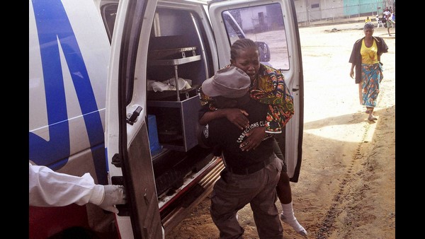 ಗೃಹ ದಿಗ್ಬಂಧನ ಮತ್ತು ಸಾಮಾಜಿಕ ಅಂತರವೇ ಅಸ್ತ್ರ 