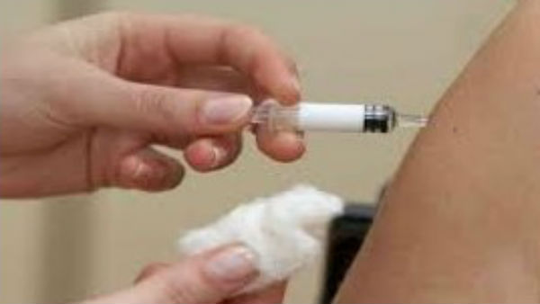 ಎಬೋಲಾ ಸೋಂಕಿತರಿಗೆ ನಾಲ್ಕು ರೀತಿಯಲ್ಲಿ ಚಿಕಿತ್ಸೆ 