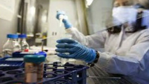 ಎಬೋಲಾಗೆ ಅಮೆರಿಕಾ ಕಂಡು ಹಿಡಿದ ಔಷಧಿ 