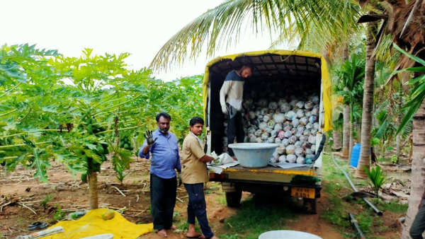 ಬೇಡಿಕೆಗೆ ತಕ್ಕ ಪೂರೈಕೆ