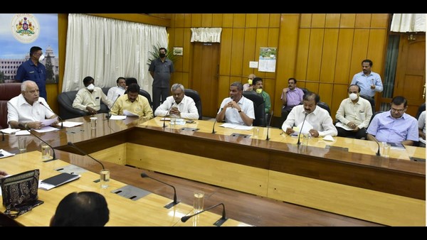 ಹಾಪ್‍ಕಾಮ್ಸ್ ಮೂಲಕ ಪೂರೈಕೆಗೆ ಅವಕಾಶ