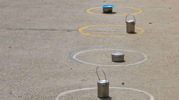 ಹೊತ್ತಿನ ಊಟಕ್ಕಾಗಿ ಕಸರತ್ತು