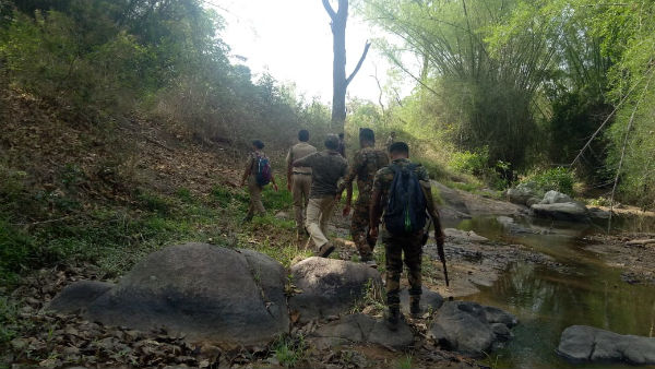  ಲಾಕ್ ಡೌನ್ ಸಮಯದಲ್ಲಿ ಈ ಕೆಲಸ