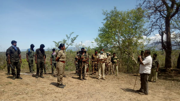  ಇನ್ನಷ್ಟು ಬೇಟೆಗಾರರು ಬಲೆಗೆ ಬೀಳಬೇಕಿದೆ