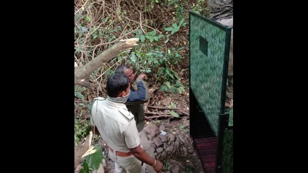  ಸ್ಥಳೀಯ ಪ್ರತಿಭೆಗಳಿಗೆ ಅವಕಾಶ ನೀಡಿ
