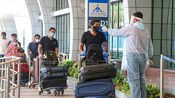 ಯಾವ ರಾಷ್ಟ್ರಗಳಲ್ಲಿ ವಿಮಾನ ಸಂಚಾರಕ್ಕೆ ನಿರ್ಬಂಧ? 