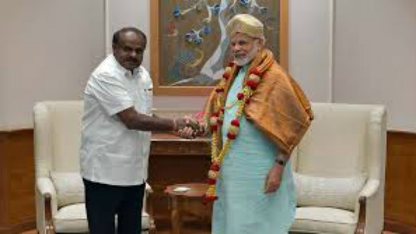 ಮಾಜಿ ಸಿಎಂ ಎಚ್.ಡಿ.ಕುಮಾರಸ್ವಾಮಿ ಮಾಡಿರುವ ಟ್ವೀಟ್ 
