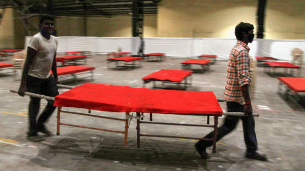 937 ಜನರ ಸಾವು