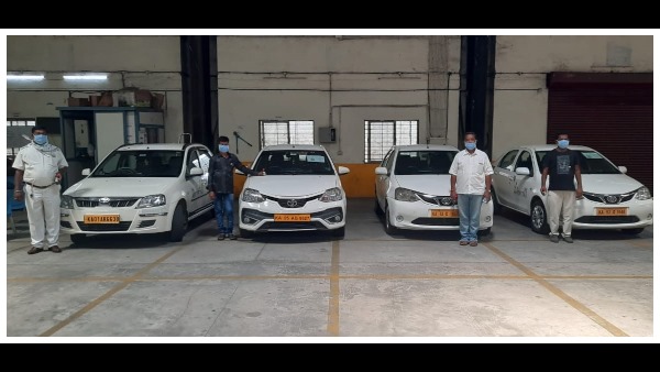 ಮೆರು ಮೊಬಿಲಿಟಿ ಸಿಇಒ ನೀರಜ್ ಗುಪ್ತಾ 