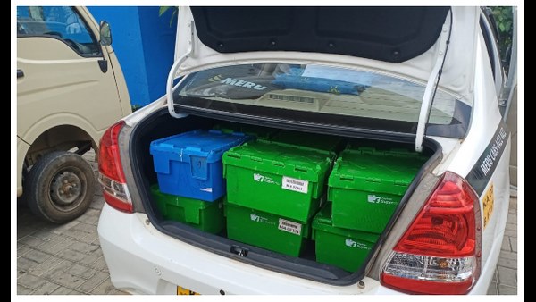 ಎಲ್ಲಾ ಮುಂಜಾಗ್ರತಾ ಕ್ರಮ ಕೈಗೊಳ್ಳಲಾಗಿದೆ 