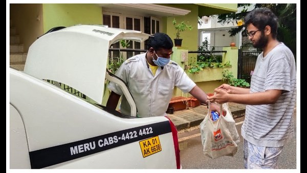 ಫ್ಲಿಪ್ ಕಾರ್ಟ್ ಗ್ರೂಪ್ ನ ಸಿಇಒ ಕಲ್ಯಾಣ್ 