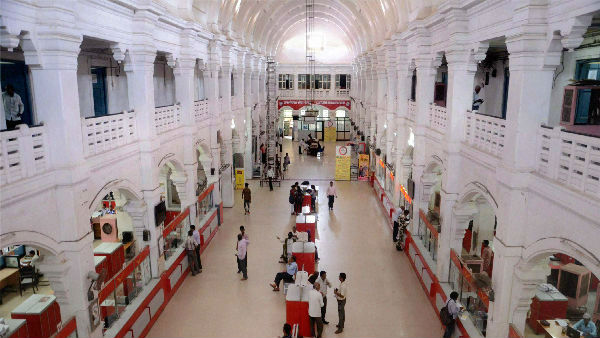 ಕೇಂದ್ರ ಸರ್ಕಾರದಿಂದ ಸಿಬ್ಬಂದಿಗೂ ಮಾರ್ಗಸೂಚಿ 