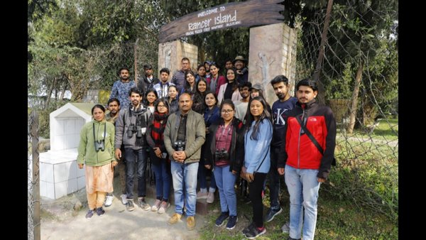  ಚಿರತೆ ಸೆರೆಗೆ ನೂತನ ತಂತ್ರಜ್ಞಾನದ ಸಲಹೆ