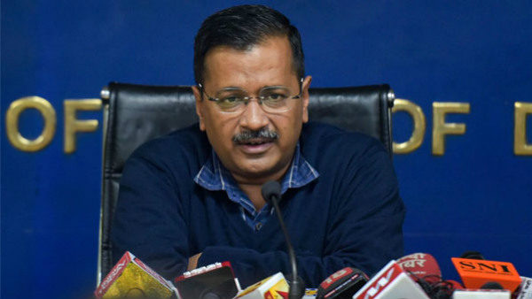 1 Crore For Covid19 Warriors If They Die Serving Said Arvind Kejriwal 1 Crore For Covid19 Warriors If They Die Serving Said Arvind Kejriwal
