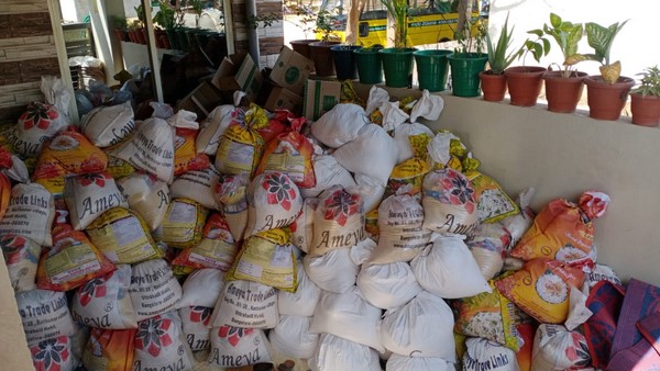  ಸಹೋದರರ ಸೇವೆಗೆ ಎಲ್ಲೆಡೆ ಮೆಚ್ಚುಗೆ