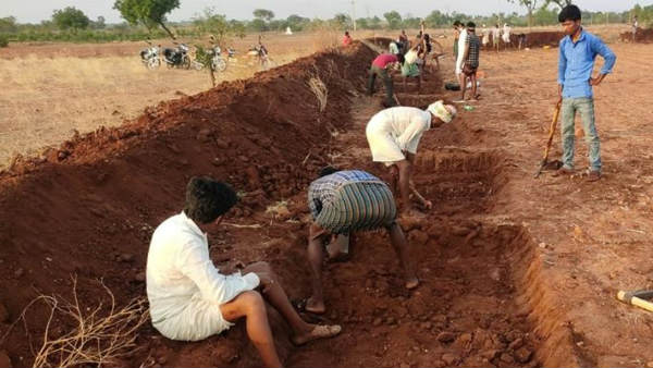 ಸಂಕಷ್ಟ ಸಮಯದಲ್ಲಿ ಪರಿಹಾರ 