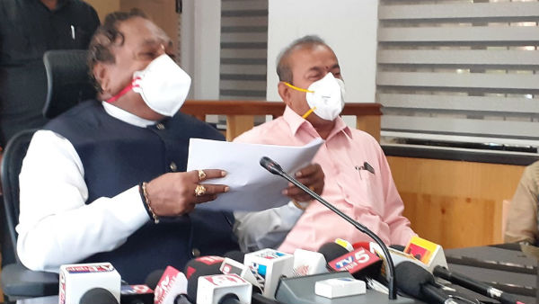 Minister KS Eshwarappa React On Delhi Religious Meeting Minister KS Eshwarappa React On Delhi Religious Meeting