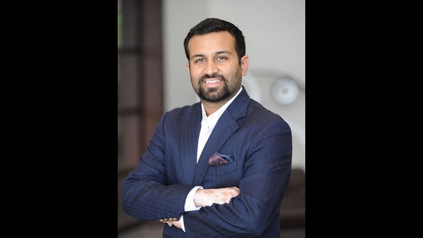 ಅರವಿಂದ್ ಲಿಮಿಟೆಡ್ ನ ಕುಲಿನ್ ಲಾಲ್ ಅರವಿಂದ್ ಲಿಮಿಟೆಡ್ ನ ಕುಲಿನ್ ಲಾಲ್