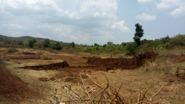  ಪರಿಶೀಲನೆ ಮಾಡದೇ ಮಾಡಿದ ತಪ್ಪು