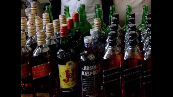 ಮೇ 3 ರ ತನಕ ಮದ್ಯ ಮಾರಾಟವಿಲ್ಲ 