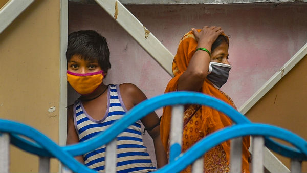 ಕ್ವಾರೆಂಟೈನ್ ಗಿಂತ ಗೃಹ ದಿಗ್ಬಂಧನವೇ ಲೇಸು