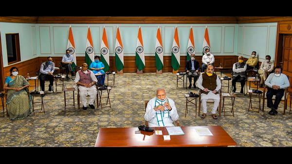 ಲಾಕ್ ಡೌನ್ ಘೋಷಿಸುವುದೇಕೆ, ಸಡಿಲಿಕೆ ಮಾಡುವುದೇಕೆ?